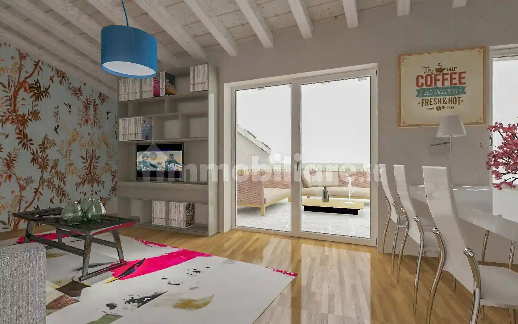 Casa indipendente - foto 4