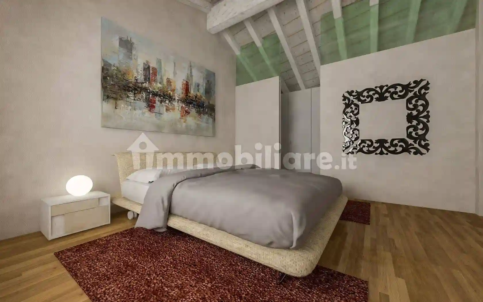 Casa indipendente - foto 5