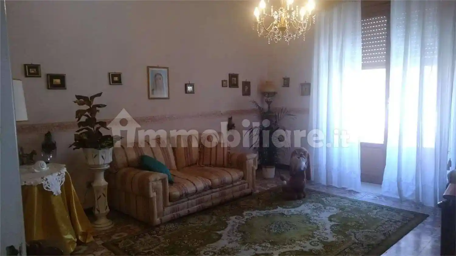 Appartamento in vendita a Marsala