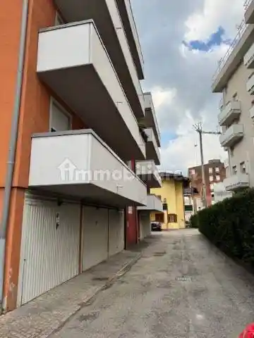 Appartamento in vendita a Trento