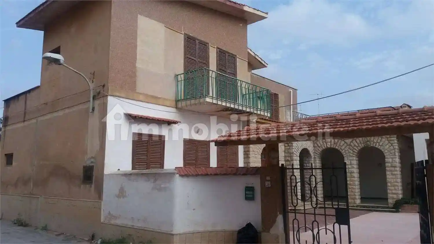 Villa in vendita a Marsala