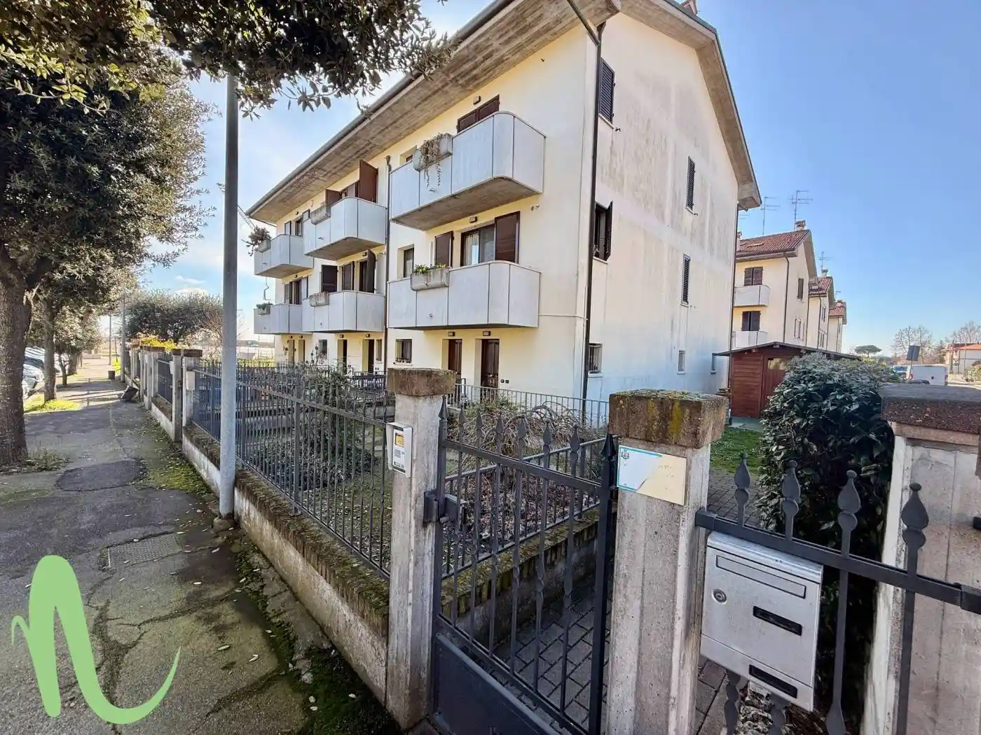 Appartamento in vendita a Savignano sul Rubicone