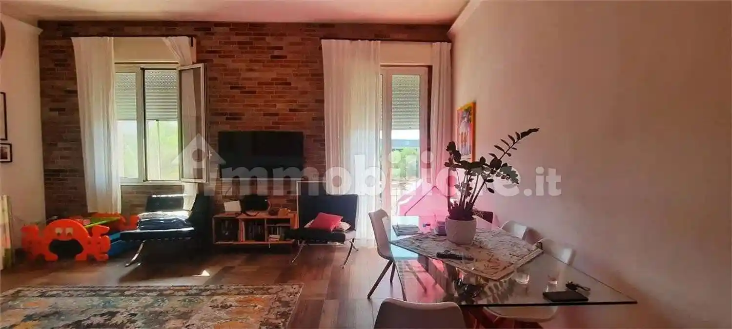 Appartamento in vendita a Marsala