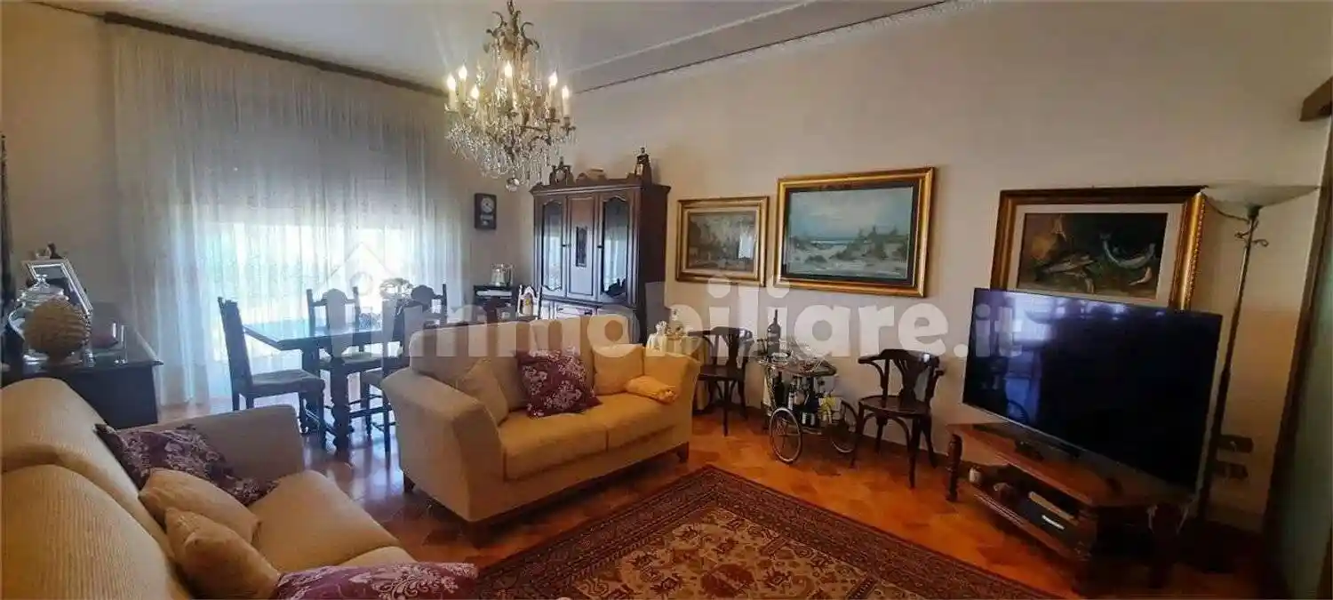 Appartamento in vendita a Marsala