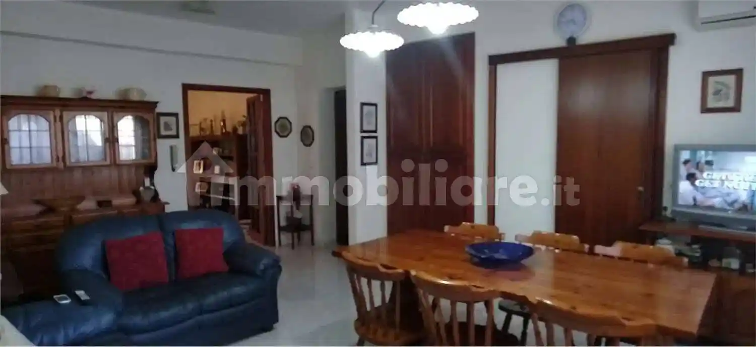 Appartamento in vendita a Marsala