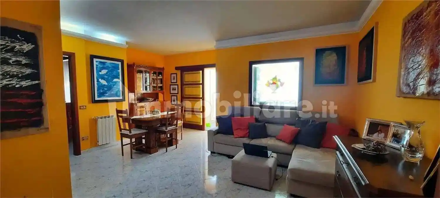 Appartamento in vendita a Marsala