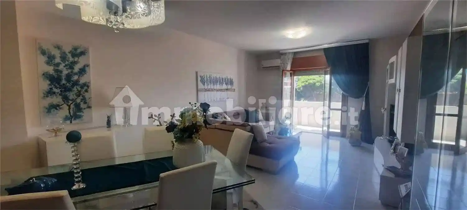 Appartamento in vendita a Marsala