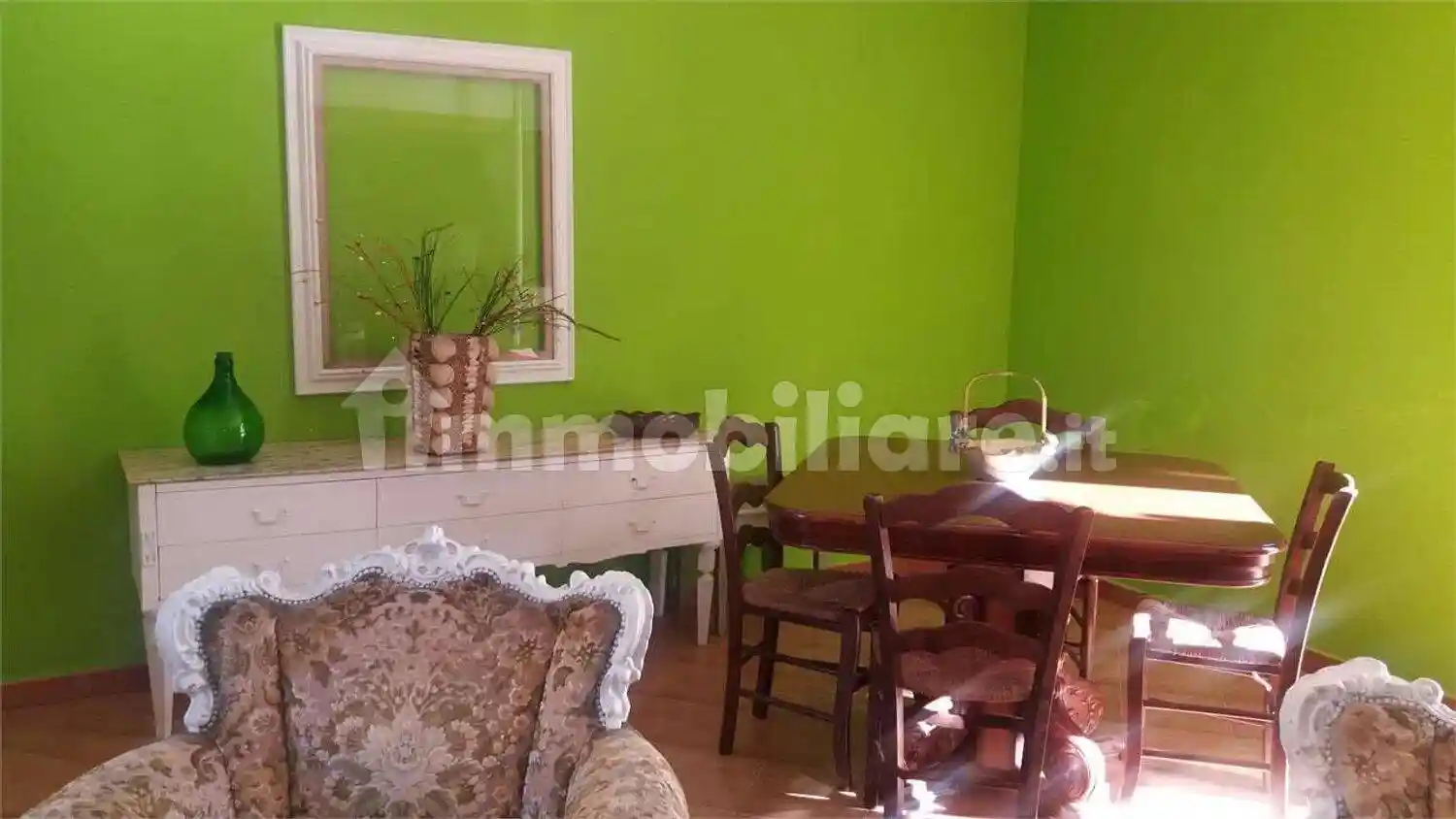 Villa in affitto a Marsala