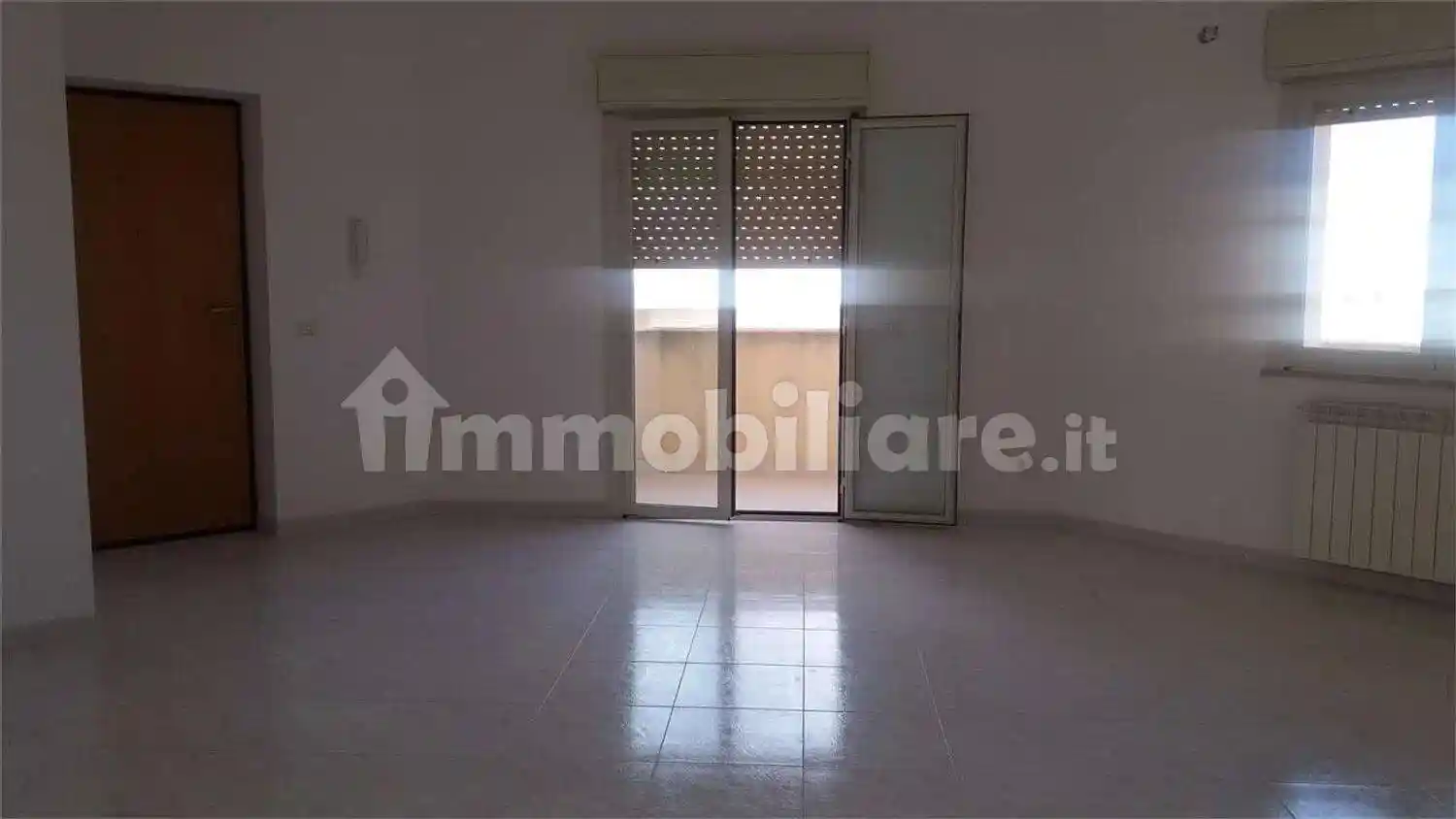 Appartamento in vendita a Marsala