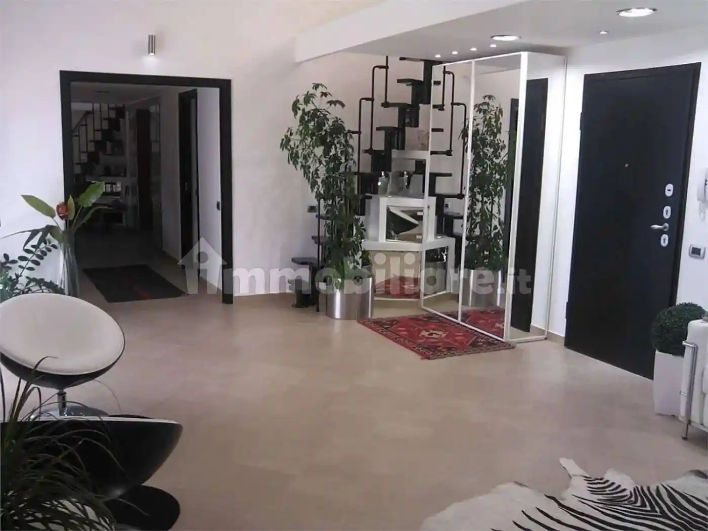 Appartamento in vendita a Marsala