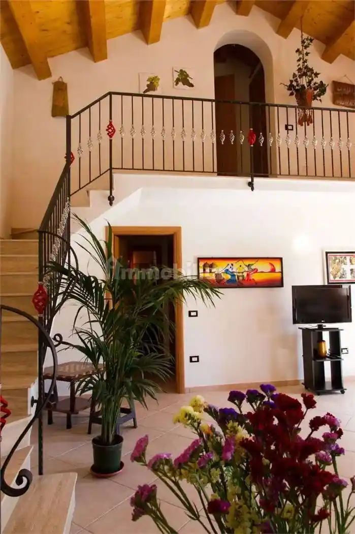 Appartamento in affitto a Marsala