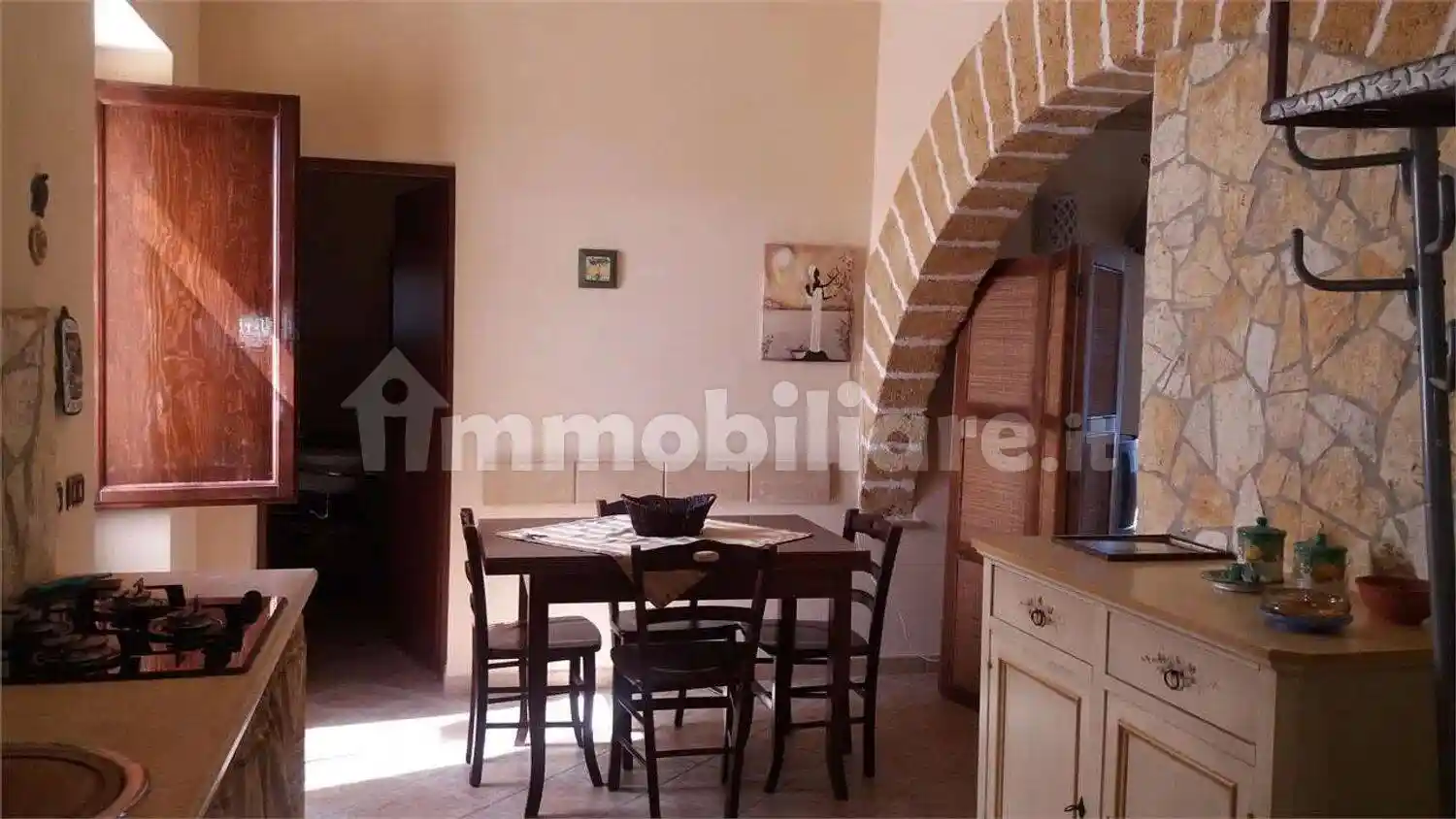 Appartamento in vendita a Marsala