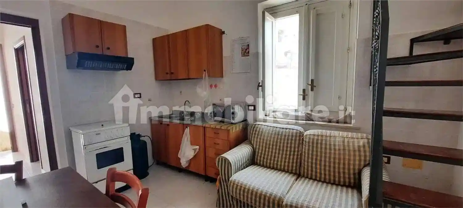 Appartamento in vendita a Marsala