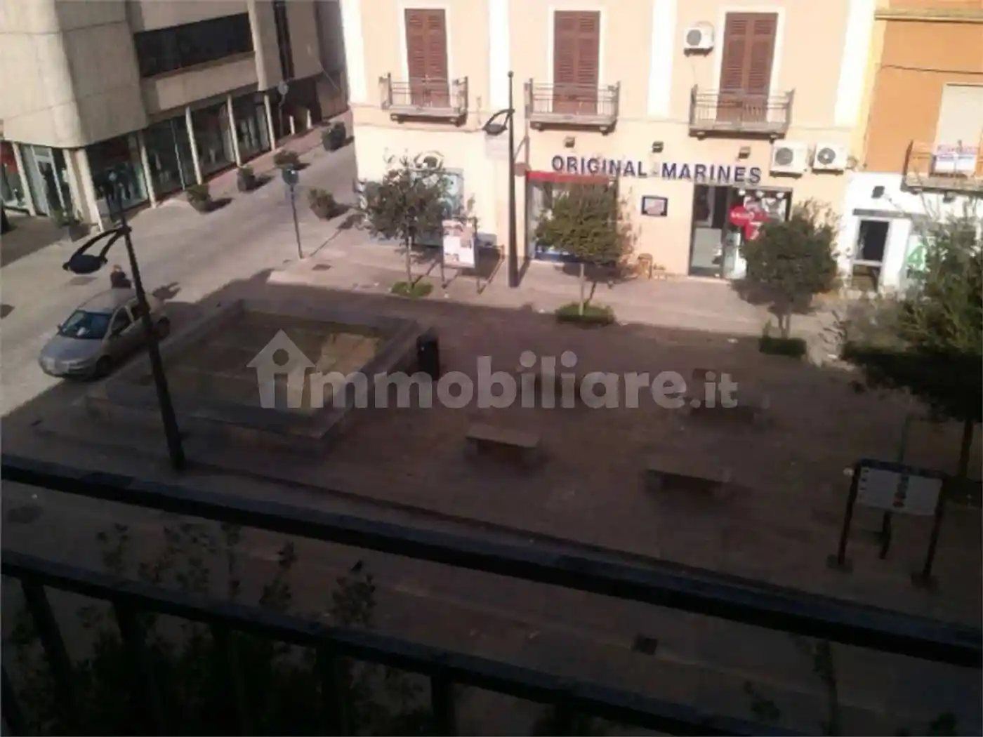 Appartamento in affitto a Marsala