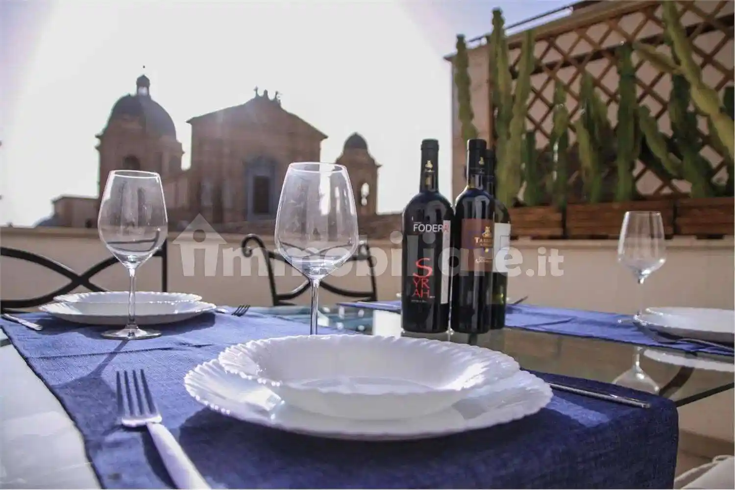 Appartamento in affitto a Marsala