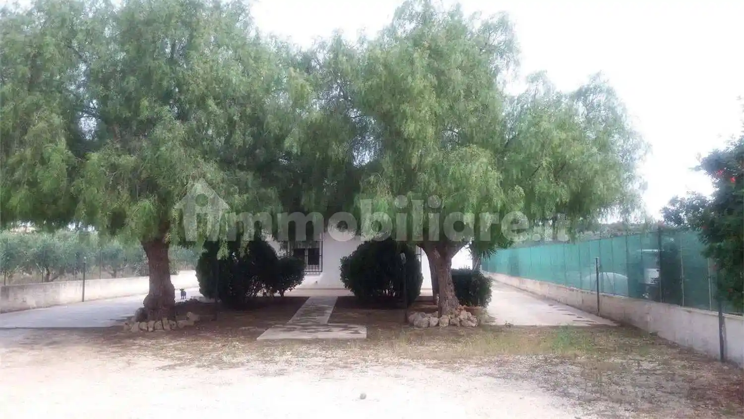 Villa in vendita a Marsala