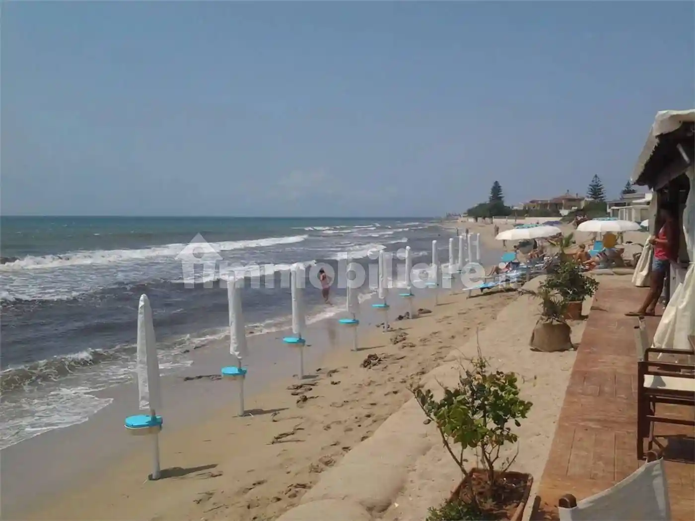 Villa in affitto a Marsala