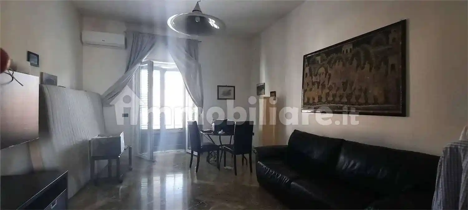 Appartamento in affitto a Marsala