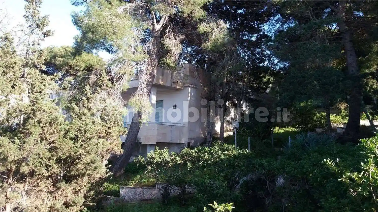 Villa in vendita a Marsala