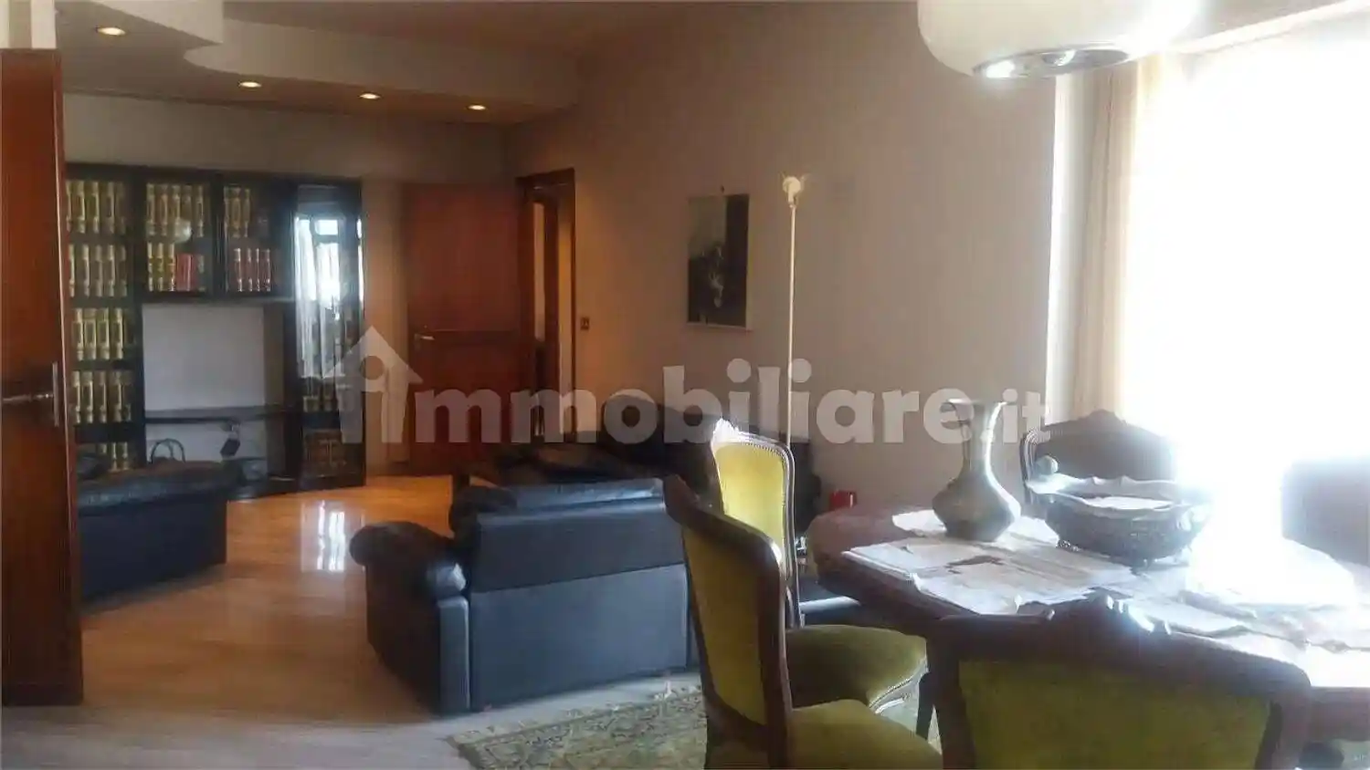 Appartamento in vendita a Marsala