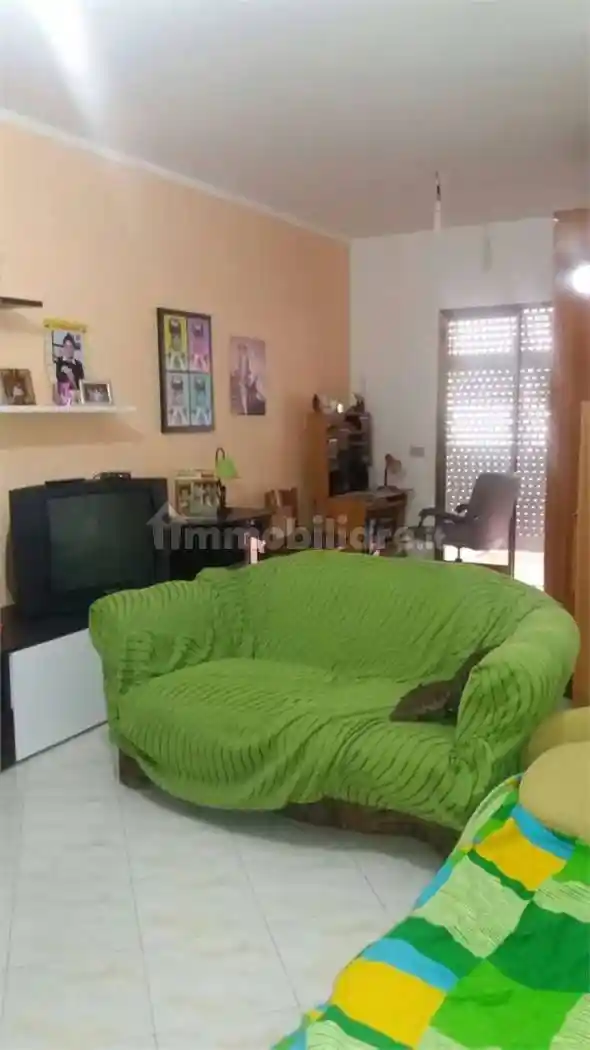 Appartamento in vendita a Marsala