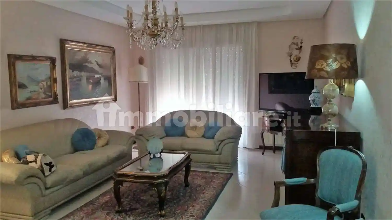 Appartamento in vendita a Marsala