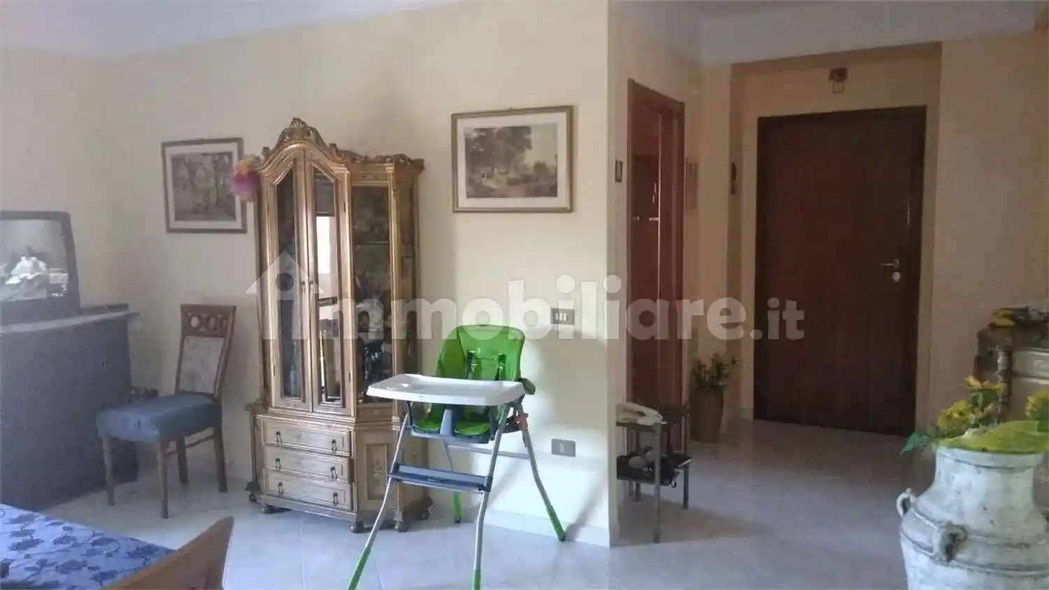 Appartamento in vendita a Marsala