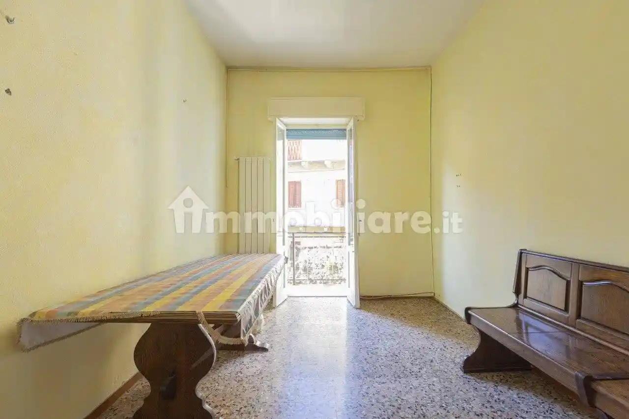 Appartamento in vendita a Meina