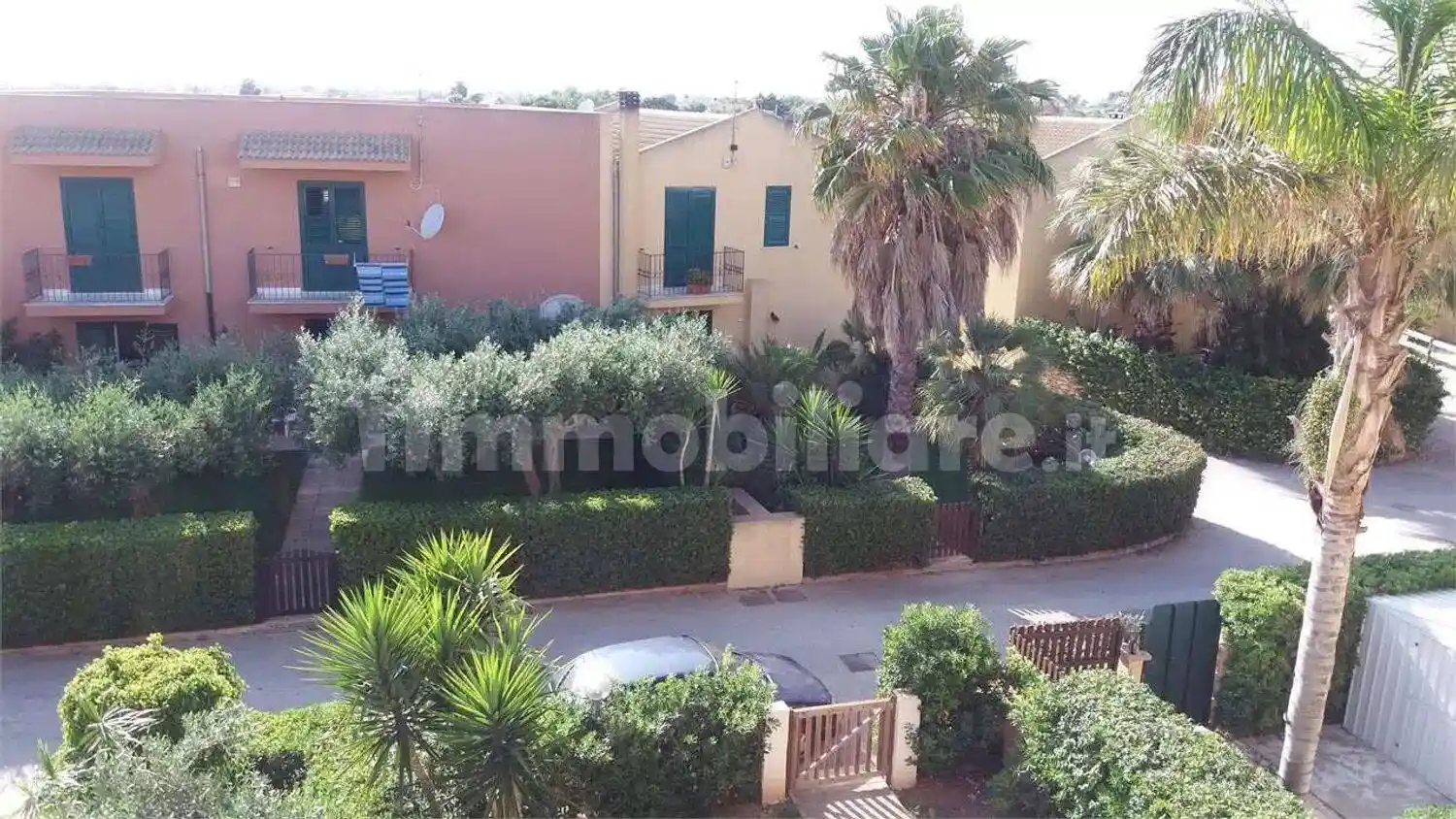 Appartamento in vendita a Marsala