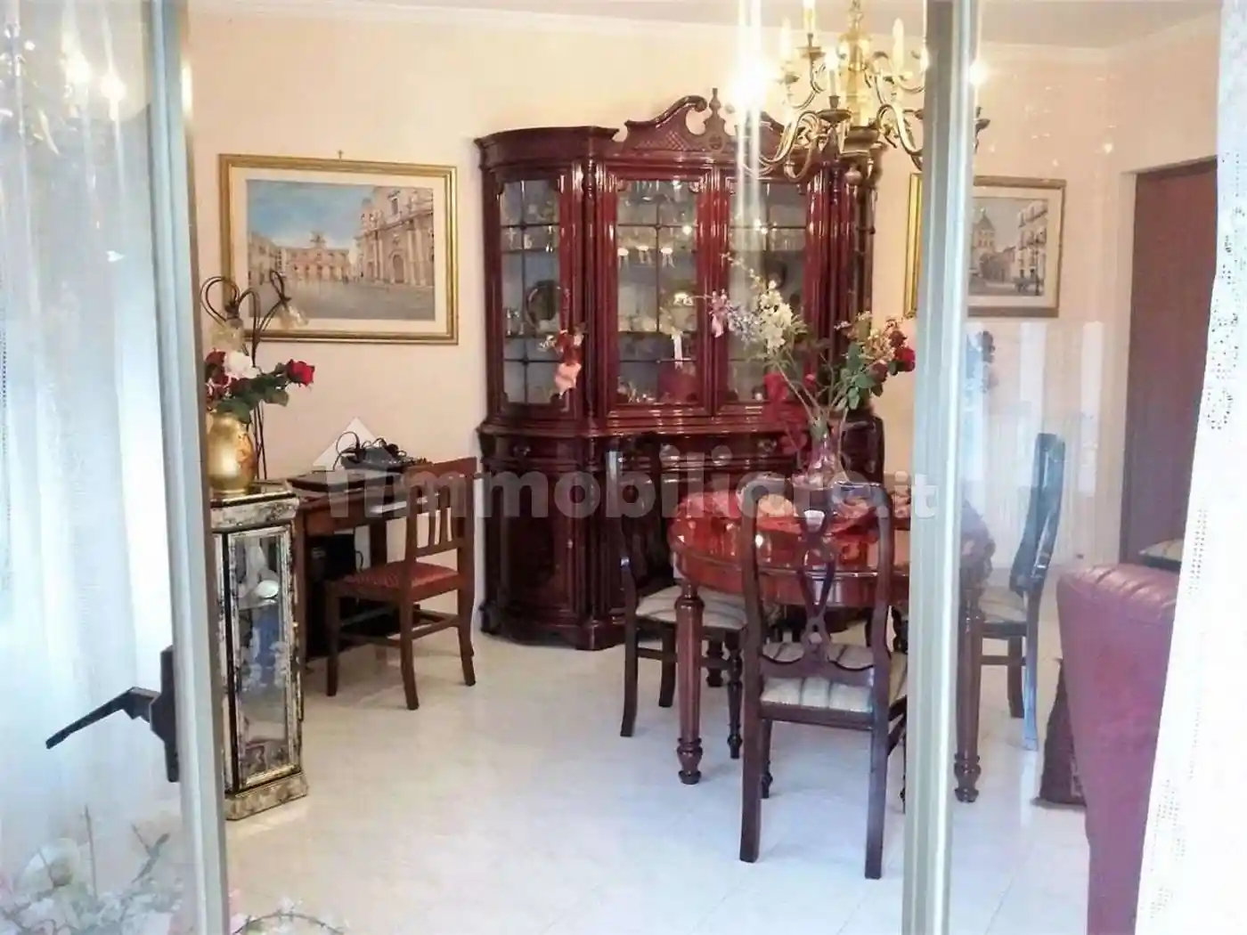 Appartamento in vendita a Marsala