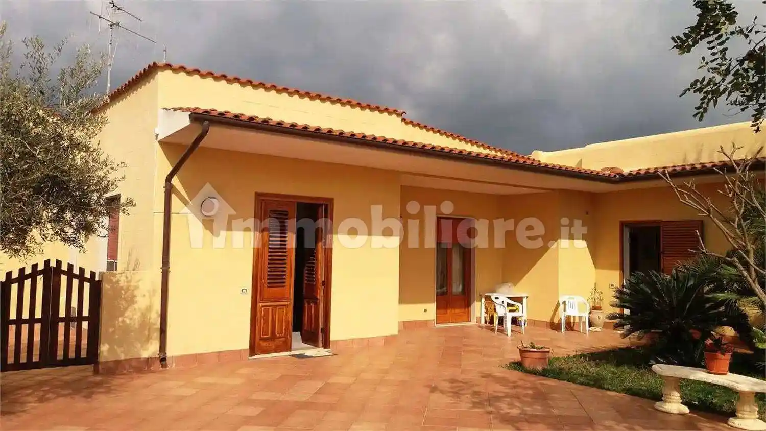 Appartamento in vendita a Marsala