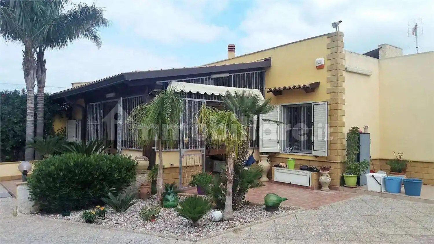 Appartamento in vendita a Marsala