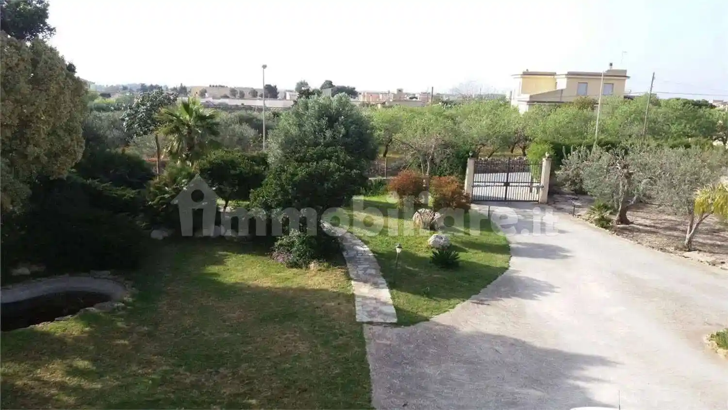 Villa in vendita a Marsala