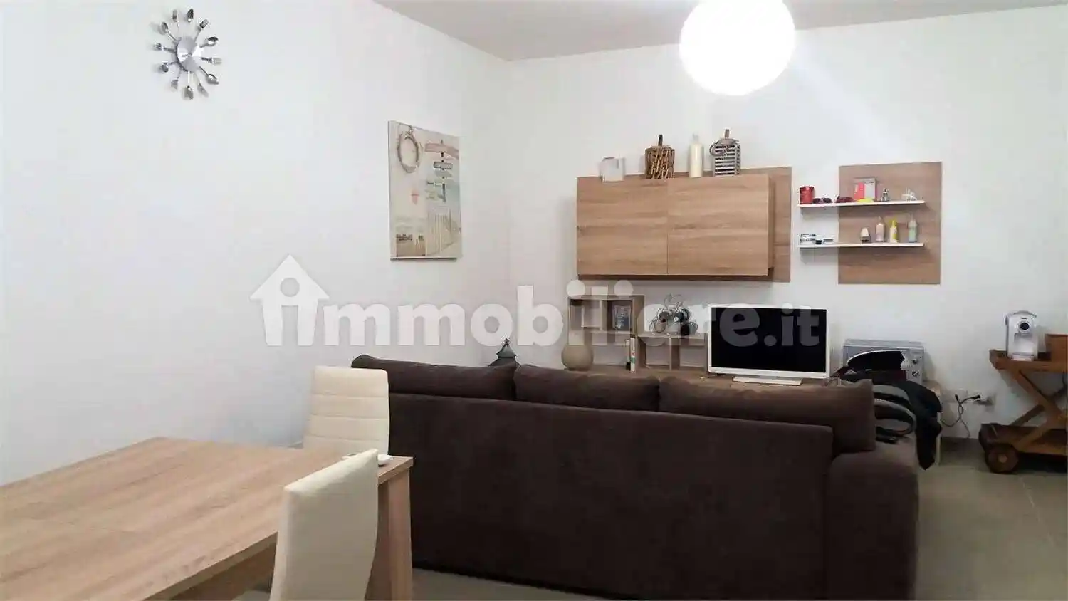 Appartamento in vendita a Marsala