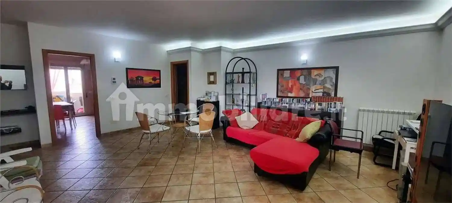 Appartamento in vendita a Marsala