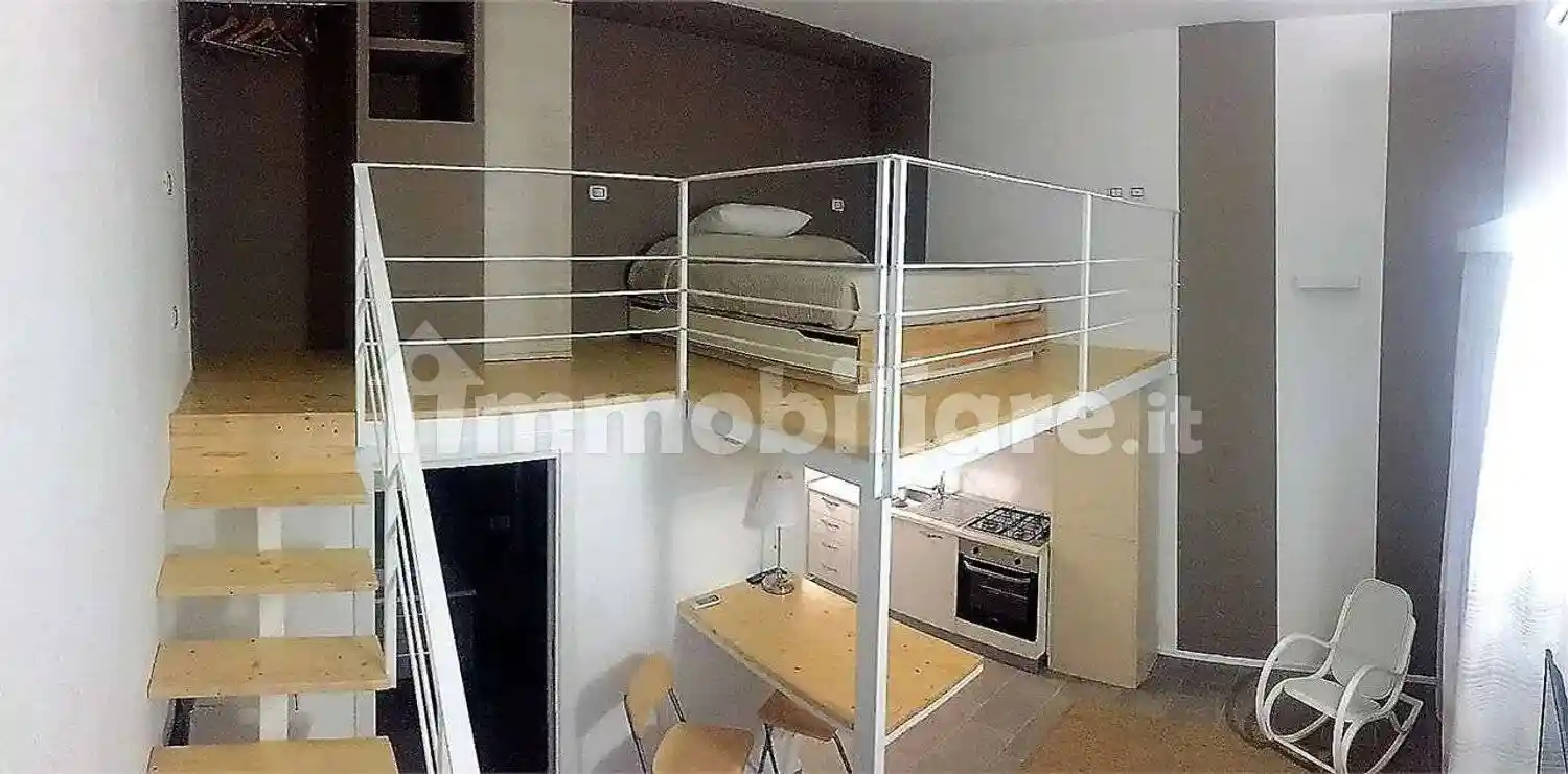 Appartamento in affitto a Marsala