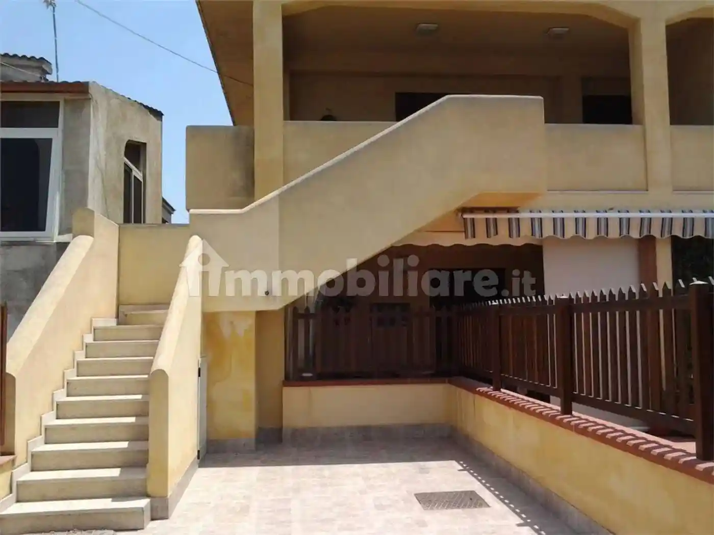 Villa in vendita a Marsala