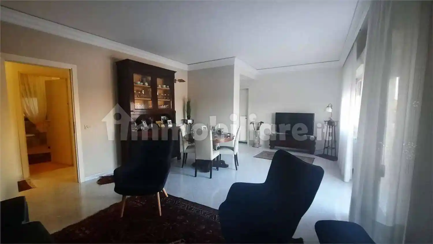 Appartamento in vendita a Marsala