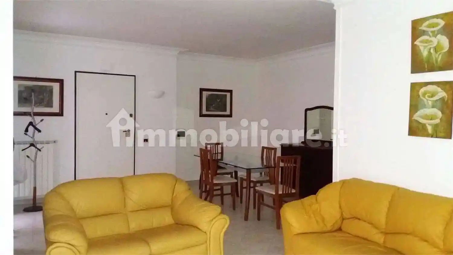 Appartamento in vendita a Marsala