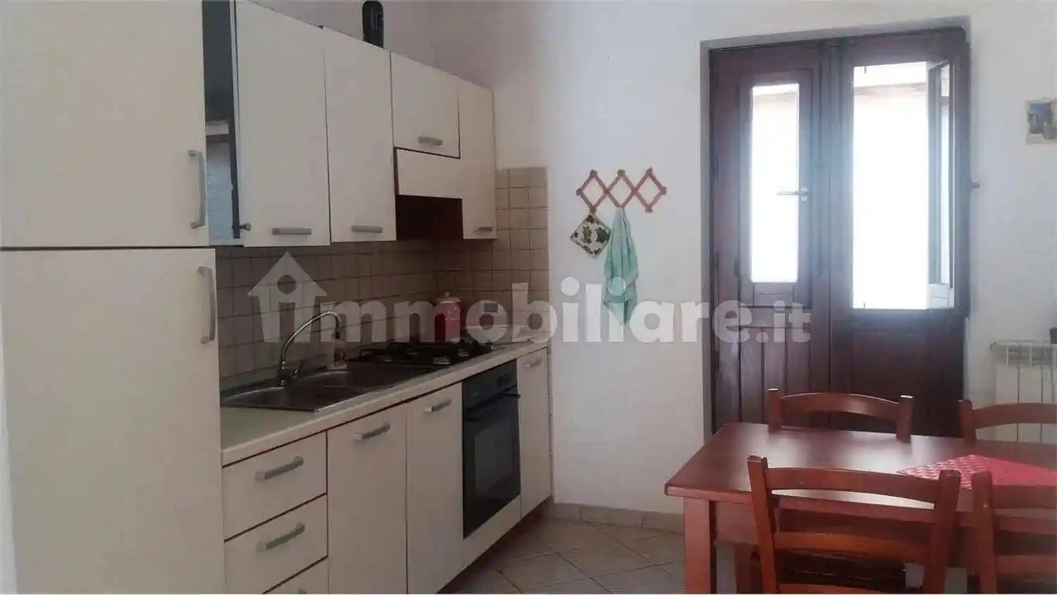 Appartamento in vendita a Marsala