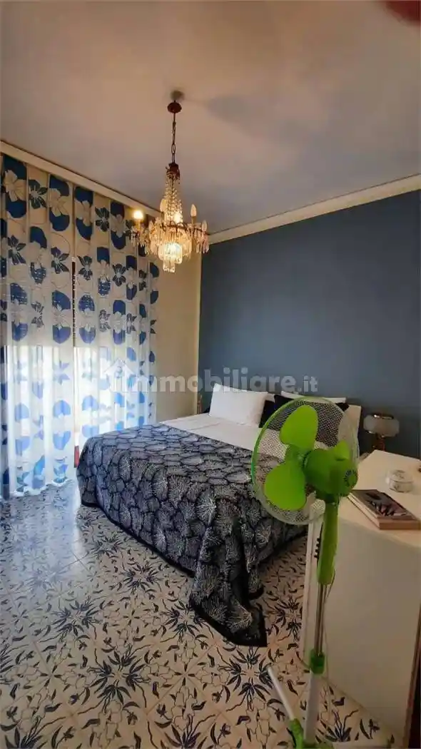 Appartamento in affitto a Marsala