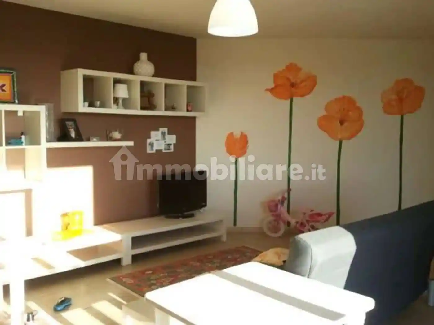 Appartamento in vendita a Marsala