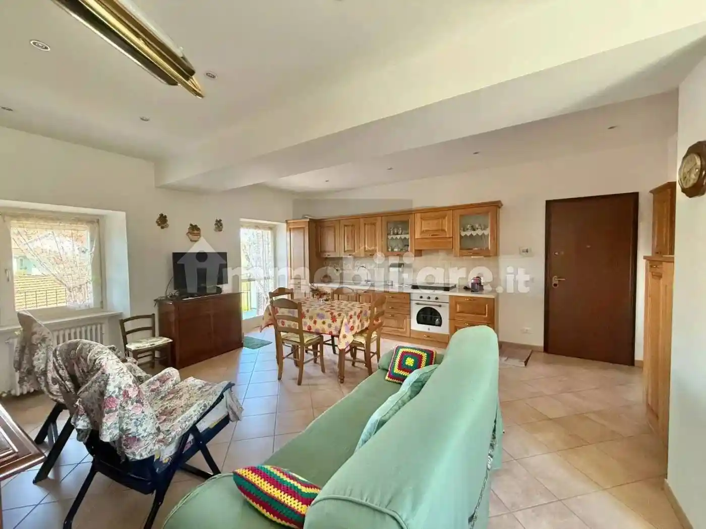 Appartamento in vendita a Occhieppo Inferiore