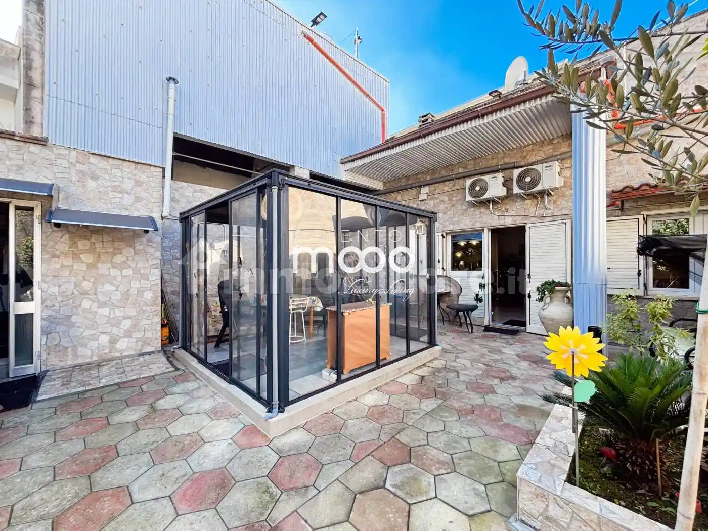 Villa in vendita a Galatina