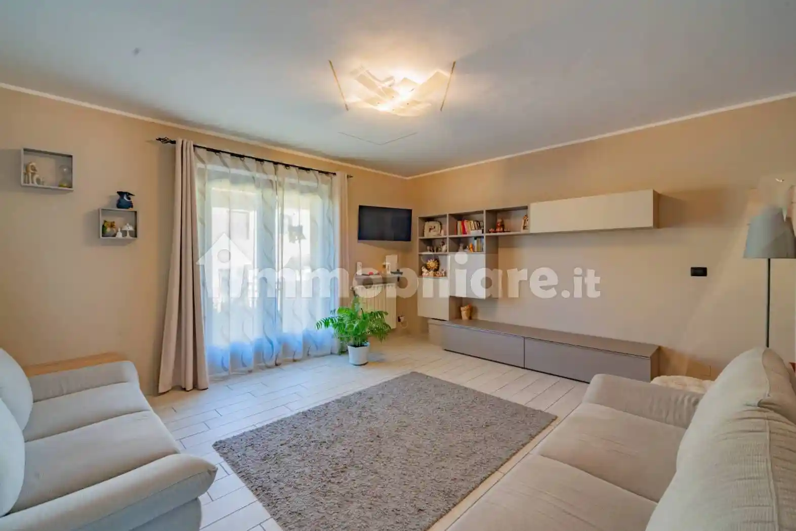 Villetta a schiera in vendita a Borgo San Dalmazzo