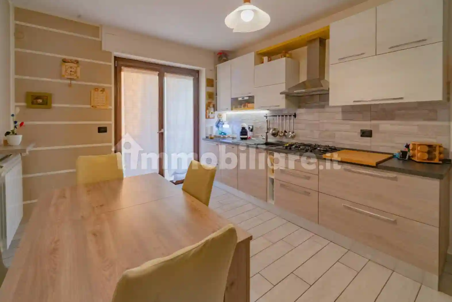 Villetta a schiera - foto 3