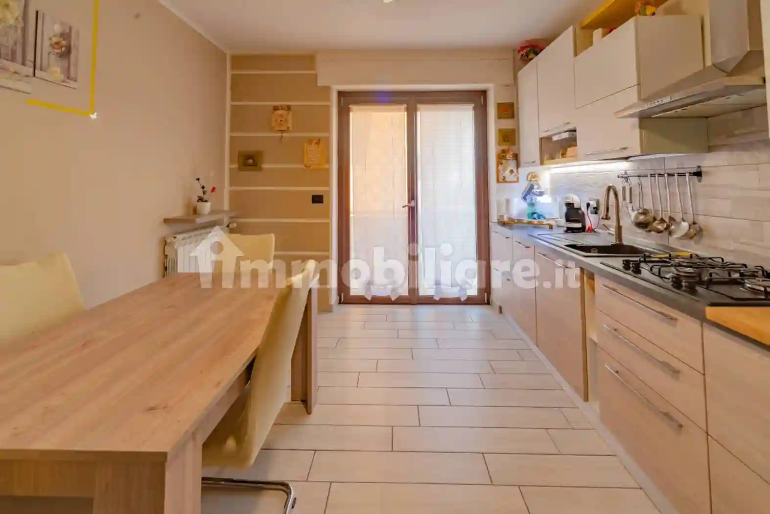 Villetta a schiera - foto 4