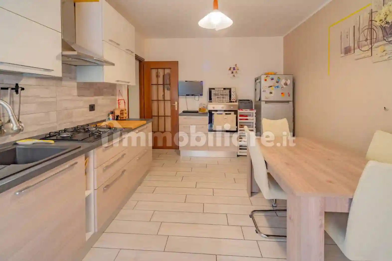 Villetta a schiera - foto 5