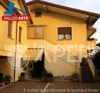 Appartamento in vendita a Campodarsego