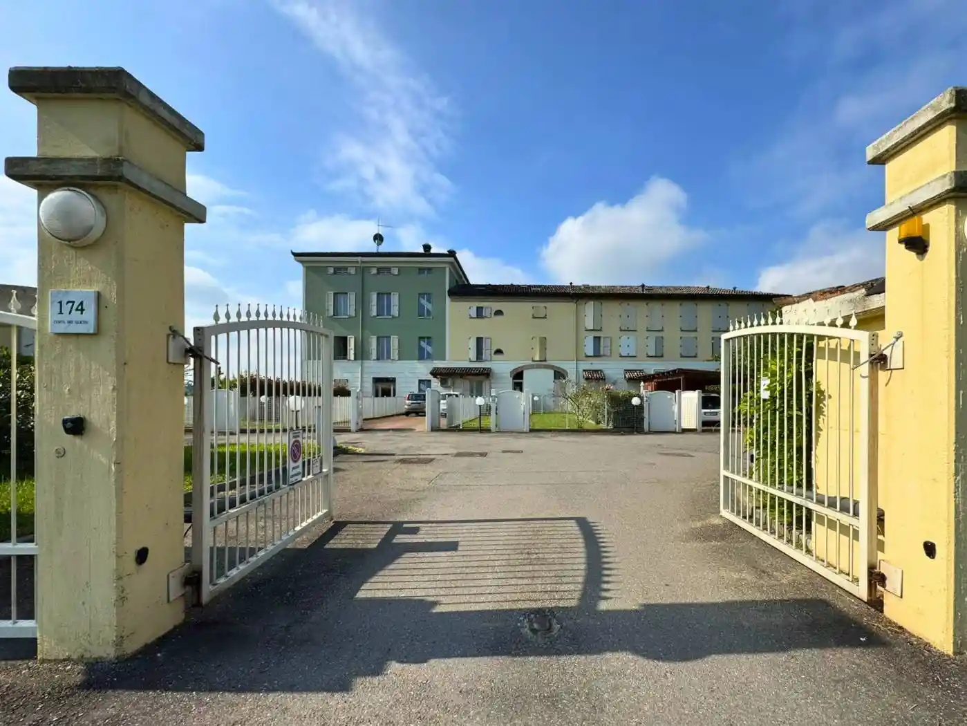 Appartamento in vendita a Parma